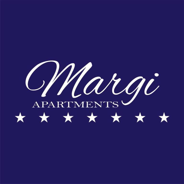 Margi Soho Apartament Щецин Экстерьер фото